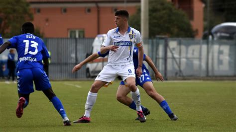 Frosinone Primavera Gli Highlights Della Sfida Con Lempoli