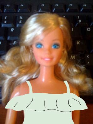 Vintage Mattel Ken Doll Mattel Barbie Blonde Hair Blue Eyes