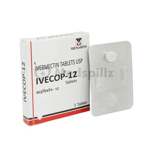 Ivecop Mg Ivermectin Tablet Uses Side Effects Price