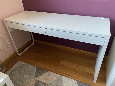 Biurko Bia E Ikea Warszawa Wawer Olx Pl