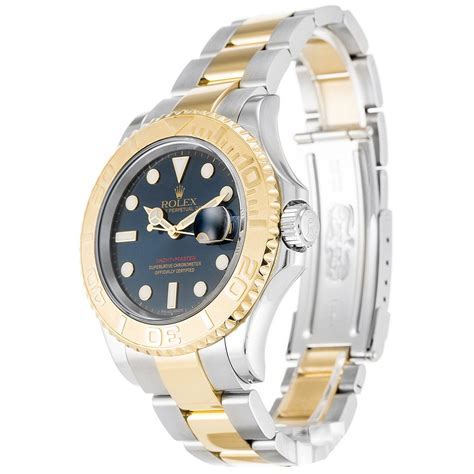 Rolex Yacht Master Hommes Automatiques Mm Makingwatches