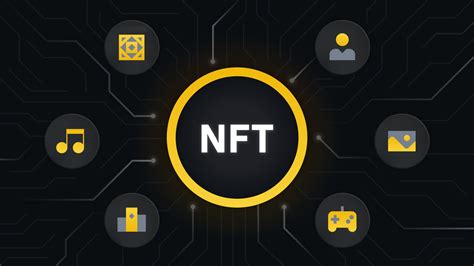 Panduan Lengkap Untuk Kategori Nft Binance Academy