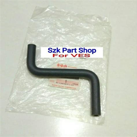 Jual Selang Hose Pcv Suzuki Vitara Escudo Sidekick Original Shopee