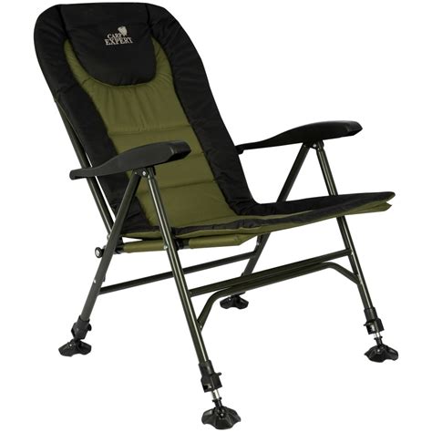 Carp Expert Comfort horgászszék, 50x105x50 cm - eMAG.hu