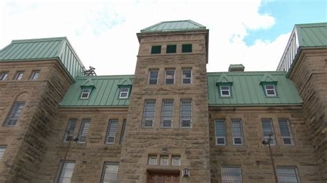 COVID-19 outbreak at Dorchester Penitentiary spreads | CBC News