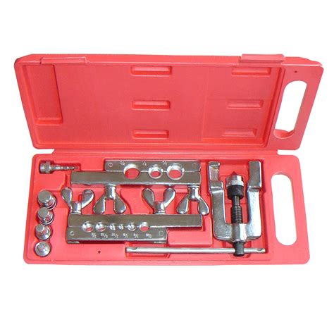 China Flaring Swaging Tool Set NPTC 275 China Flaring Swaging