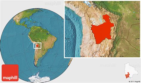 Negocio Desmenuzar Manifiesto Mapa Satelital De Potosi Bolivia