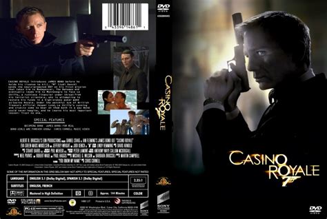 Casino Royale - Movie DVD Custom Covers - 1565casino royale boyn :: DVD ...