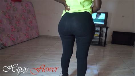 Can You Handle My Big Black Ass Riding Your Dick HipsyFlower Clips Sale