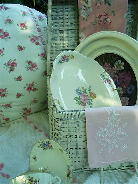 Ash Tree Cottage Collections