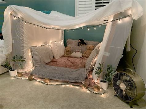 How To Make A Blanket Fort 4 Easy Steps Artofit