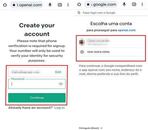 Como Entrar No Chat Gpt Em Portugues Image To U