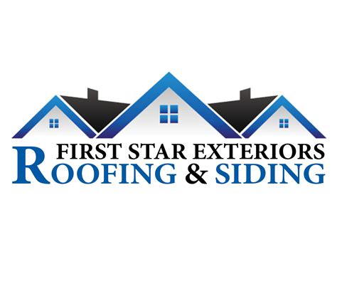 First Star Exteriors on LinkedIn: #firststarexteriors #roofing #siding