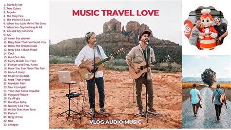 Cover New Songs Music Travel Love 2020 Endless Summer Nonstop