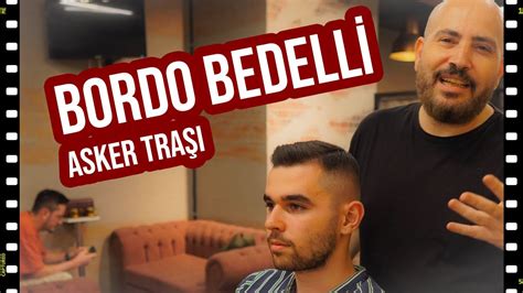 Bedell Askerl K Sa Tra I Nasil Olmali Youtube