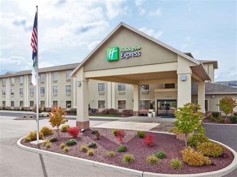 Holiday Inn Express Bloomsburg - Bloomsburg, United States