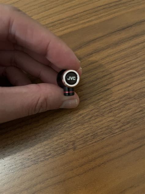 JVC HA-FW02 | Headphone Reviews and Discussion - Head-Fi.org
