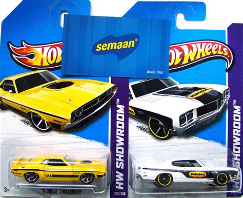 T Hunted O Lote J Da Linha B Sica Hot Wheels J Est Entre N S