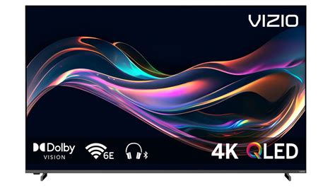 Vizio Quantum Pro Qled