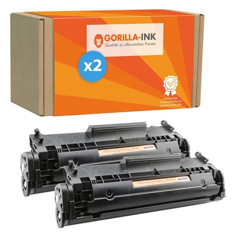 78A CE278A XXL Toner Do Drukarki HP LaserJet Pro P1606dn P1566 M1536dnf