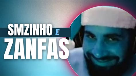 Smzinho E Zanfas Smzinho Warzone Warzoneclips Youtube