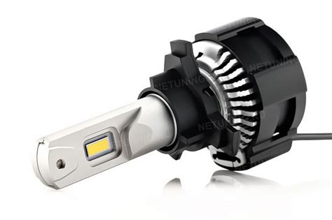 Mitsubishi Outlander 3 (2015+) - Комплект светодиодных ламп ближнего ...