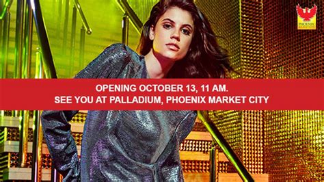 H&M Launch at Palladium, Phoenix Marketcity Chennai | Events in Chennai ...