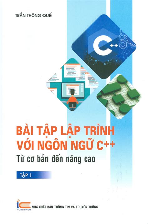 Lập Trình C Toàn Tập Từ Cơ Bản Đến Nâng Cao Hùng Minh Mạnh Hùng