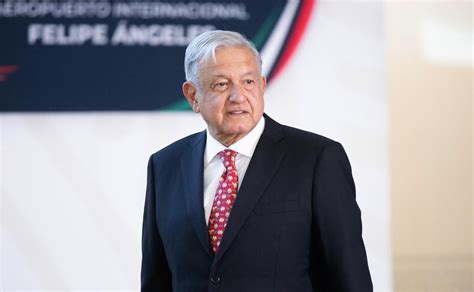 Aifa Sí Tendrá Vuelos A Estados Unidos Con Al Menos 3 Aerolíneas Amlo