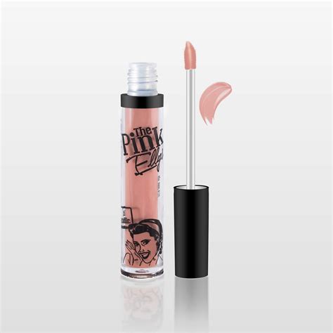 Liquid Lipsticks Nude Kiss Bigamart