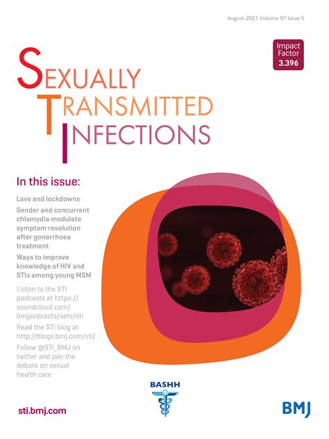 Prevalence Incidence And Associated Risk Factors Of Stis During