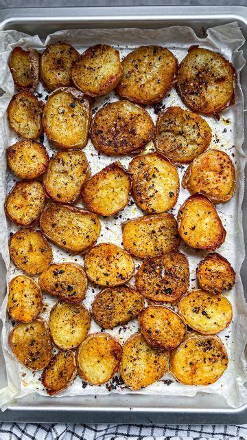 Maria Cocina Mediterránea on Instagram PATATAS GUARNICIÓN súper