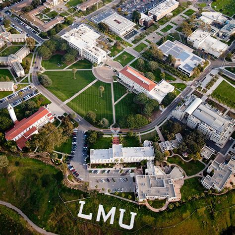 Lmu engineering ranking – CollegeLearners.com