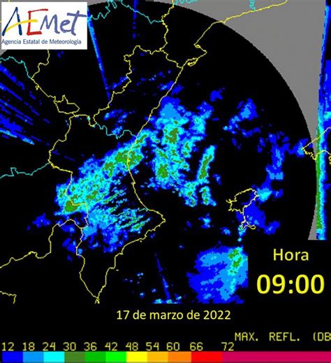 Aemetc Valenciana On Twitter Se Han Ido Retirando Las