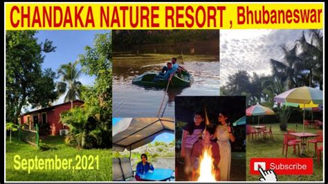 Chandaka Nature Resort Best Resort Near Bhubaneswar Cuttack Odisha