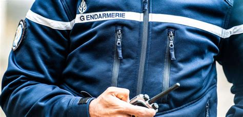 Une Nonag Naire Tu E Dans Un Ehpad Son Fils Se Rend Aux Gendarmes De