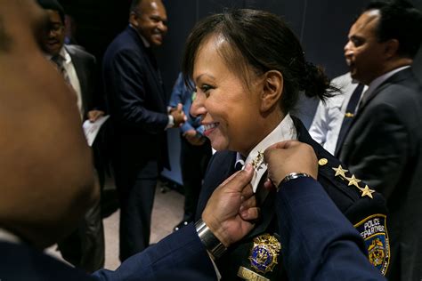 A Kingsbridge Native Ascends to High NYPD Ranks - Norwood News