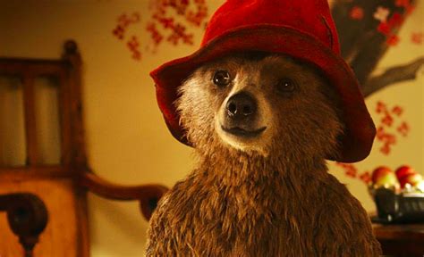 Paddington Trailer: Now With Ben Whishaw as Paddington