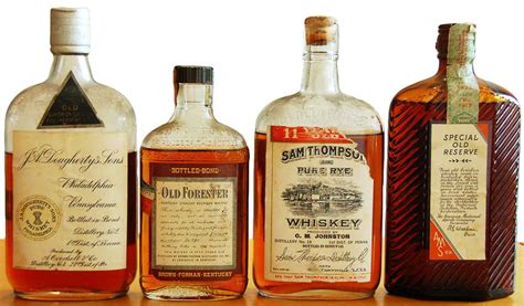 Drunk History The Rise Fall And Revival Of All American Whiskey