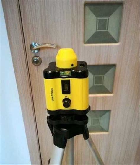 Лазерный уровень lux tools | Festima.Ru - Мониторинг объявлений