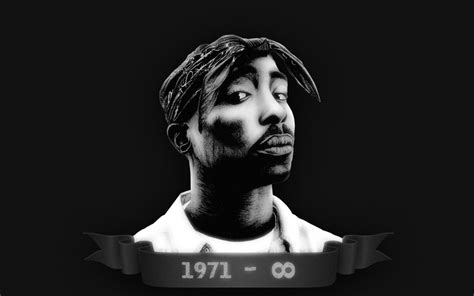 Tupac Shakur Windows 10 Theme - themepack.me