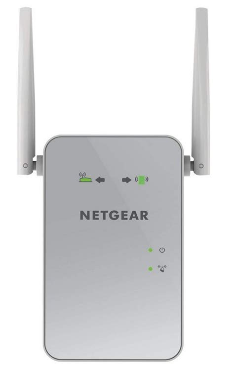 Répéteur Wi Fi Netgear AC1200 Dual Band Test et Avis Décembre 2020