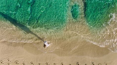 Drone Beach Images Et Vidéos Libres De Droits Adobe Stock