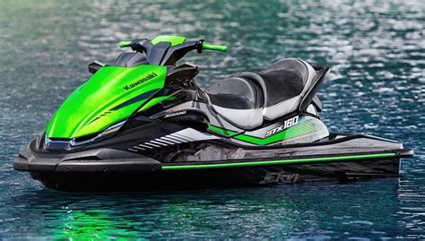 2020 Kawasaki Jet Ski® Stx® 160x Jacksonville Powersports Atelier Yuwa Ciao Jp