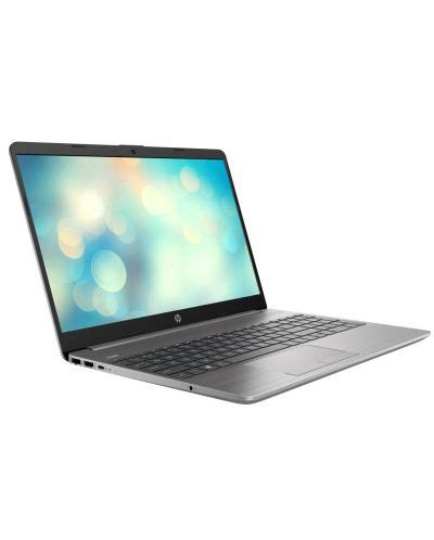 Laptop HP 250 G8 15 6 FHD Core I3 1115G4 8GB 512GB SSD Silver Win11