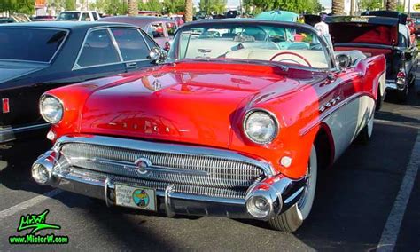 1957 Buick Roadmaster Convertible | 1957 Buick Roadmaster Convertible