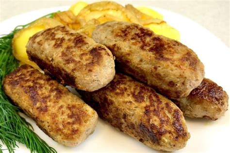 20 рецептов чевапчичи, которые захочется приготовить еще не раз