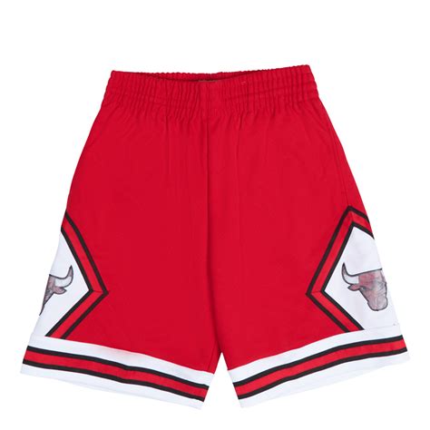 Chicago Bulls Shorts Solestory