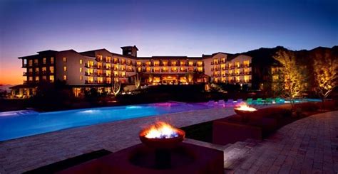 Tucson Luxury Hotels | The Ritz-Carlton Residences, Dove Mountain