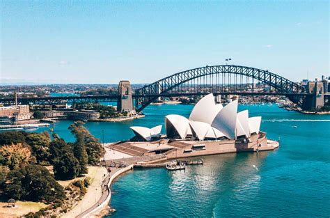 Sydney Scenic Private Tours Sydney Australia Official Travel